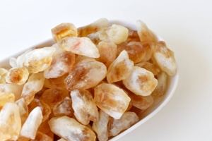 Cristaux de citrine brute naturelle de 1 kg, pierres de qualité supérieure pour la méditation et la décoration, prix de gros. - Product Image 6