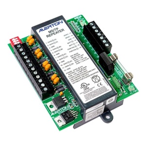 Xây dựng tự động hóa quản lý thông minh Router giá từ xa DDC điều khiển Bacnet thiết bị-master-slave/tokon-đi qua LAN <span class=keywords><strong>Repeater</strong></span> - Product Image 1