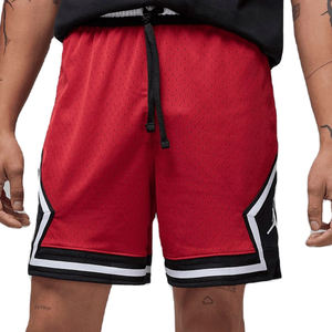 Conjunto de Uniforme de Baloncesto Sublimado de Diseño Moderno, 100% Poliéster, Camiseta sin Mangas y Pantalones Cortos, Uniforme de Baloncesto Personalizado - Product Image 5