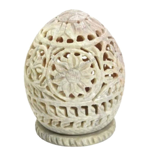 Bougeoir en stéatite de qualité supérieure Bougeoir disponible au prix de gros Bougeoir de luxe - Product Image 1