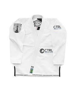 Logotipo personalizado de fábrica al por mayor de alta calidad artes marciales Karate Gis uniforme para la competición de entrenamiento 2025 último estilo - Product Image 1
