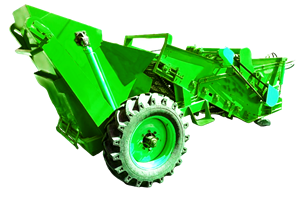 Máquina recogedora de piedras - Product Image 4