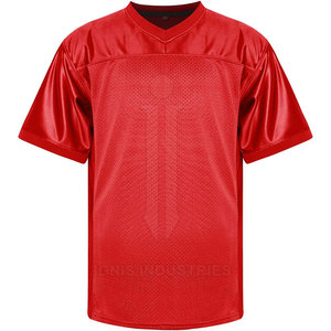 Jersey de malla de tela de calidad superior construido para el rendimiento y la resistencia Jersey de malla - Product Image 2