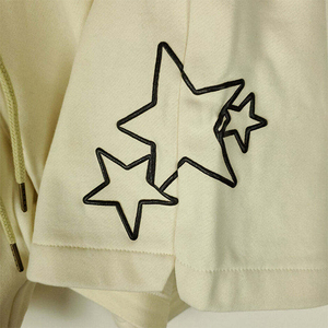 Summer New Elastic Waist Solid Comfortable Soft Knitted Ruffle Short Sleeve - Product Image 6