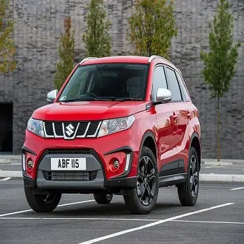 2023 2024 Suzuki Grand Vitara 4x4 usati