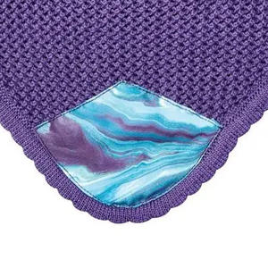 Vêtements d'équitation voiles de mouches de cheval équipement équestre durable logo personnalisé de haute qualité séchage rapide prix raisonnable pour la vente - Product Image 3