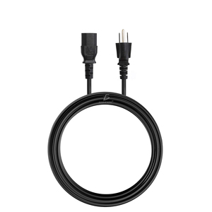 Cavo di Alimentazione 800W 1,50m Corrente Trifase 7A - Product Image 2