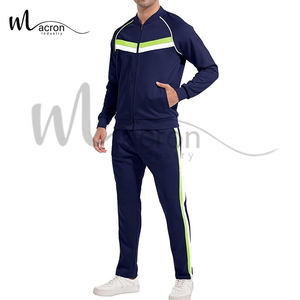 Trajes Deportivos de Entrenamiento para Hombre, Diseño Único, Personalizados, Cómodos, de Primera Calidad, Nuevos, 2025 - Product Image 1