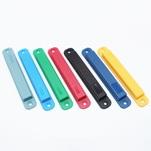Etiqueta RFID UHF de ABS Colorida, Anti-Metal, Impermeable, Pasiva, para Gestión de Activos y Herramientas - Product Image 1