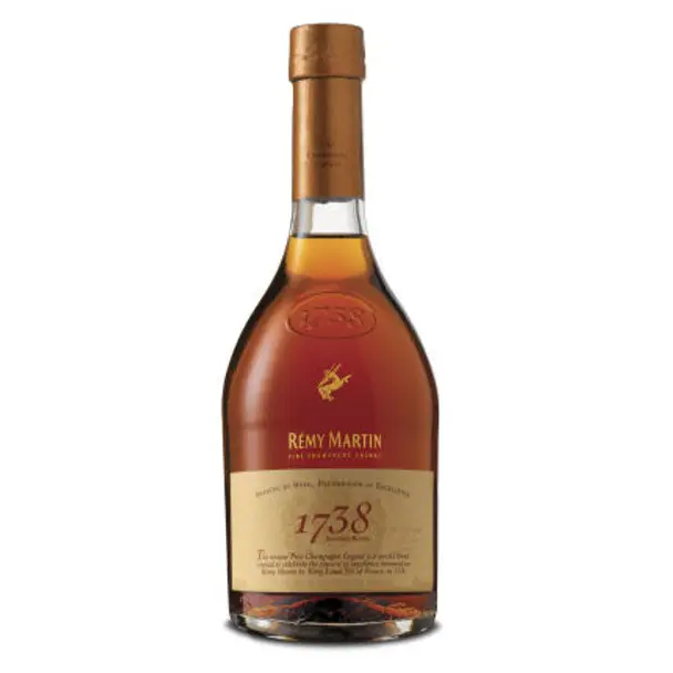Remy Martin Louis XIII / Remy Martin XO / Remy Martin Louis VSOP