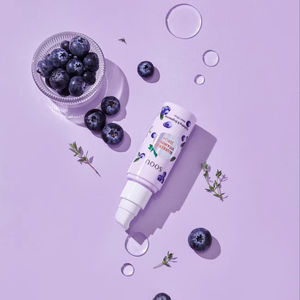 SERUM DE VITAMINA C CON ARROZ AZUL SOQU_k beauty - Product Image 2