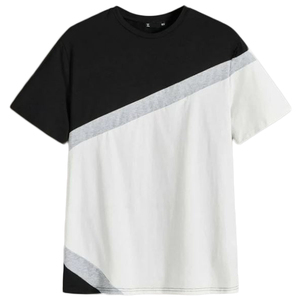 T-shirts pour hommes en coton doux de qualité supérieure, personnalisés avec votre marque, collection été, style streetwear, vêtements décontractés, t-shirts épais pour hommes - Product Image 4