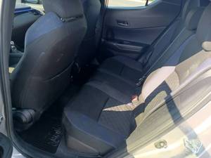 Véhicule Toyota C-HR XLE Modèle Supérieur Europe 2020 avec Moteur 4L, Vente en Gros d'Occasion, Conduite à Gauche/Droite, Livraison Rapide Disponible - Product Image 5