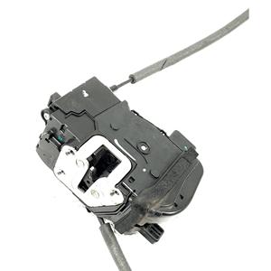 Serrure avant droite KIA Sportage Série 81320-3U010 (10>16) - Product Image 2
