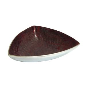 Ensembles de bols décoratifs en émail, look classique, fabriqué à la main indien, fantaisie, haute qualité, bol de service en métal pour usage domestique - Product Image 4