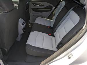 GMC Terrain SLE 2023, Bien Cuidado y Limpio - Product Image 3