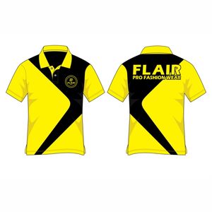 Gran oferta de algodón 100% para hombre, camiseta Polo personalizada de buena calidad, Color sólido, estilo informal, patrón, 180g, tela, peso frontal - Product Image 1