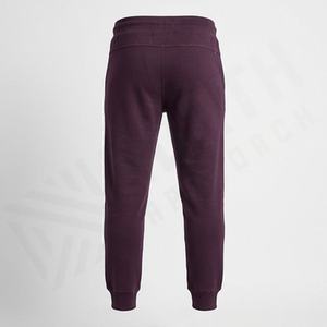 Breathable Plus Size <b>Men</b> Women 2024 Autumn Fashion Multicolor Straight Sweat Pants <b>Casual</b> Pocket Mid <b>Waist</b> <b>Trousers</b> Wholesale - Product Image 2