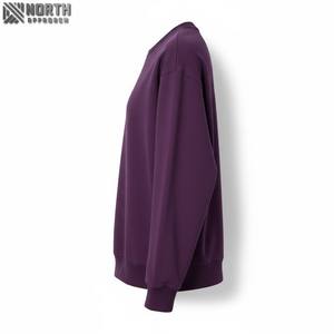 2025 Wholesale Unisex Heavyweight Winter Hoodie Premium Custom <b>Pullover</b> <b>Men</b> 100% Cotton Breathable Quick Dry Hoodies - Product Image 6