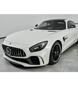 รถยนต์ AMGGT R-FRONT PPF-HUGE MSRP Coupe ปี 2018 ไมล์น้อย - Product Image 4