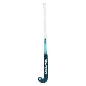 Composite Hockey <b>Stick</b> TGI 36.5" or 34" Outdoor Field Carbon Hockey <b>Stick</b> | Max 8 I 30% Carbon (36.5") - Product Image 4