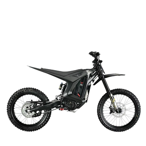 Nueva Bicicleta Eléctrica Arc/tic Leopardd XE PRO S Enduroo para Adultos, con 3 Años de Garantía, Lista para Exportar - Product Image 1