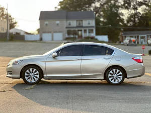 ฮอนด้า แอคคอร์ด ปี 2013 มือสอง - Product Image 4