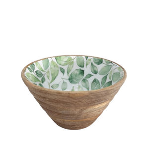 Nouveaux ustensiles de cuisine bol rond en métal avec or martelé petit bol à mélanger la salade de service pour la vaisselle grossiste fait à la main - Product Image 4