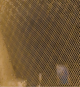 UV kháng nhựa lưới muỗi Net lâu dài côn trùng bảo vệ cho ngôi nhà vườn hàng hiên với tùy chỉnh dịch vụ cắt - Product Image 4