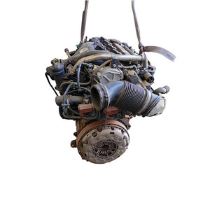Motor FORD S-Max Serie 1343078 diésel 2000 (06>14) - Product Image 1