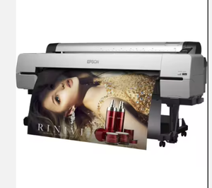 Nouvelle imprimante jet d'encre grand format SC-P20000 A0 / 64 pouces prête à être expédiée - Product Image 2