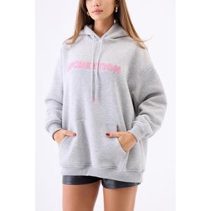 Sudadera Extra Grande 7524 con Característica Transpirable, Cómoda y Elegante - Product Image 3