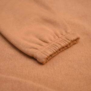 ชุดวอร์มลำลองแขนยาวแบบยูนิเซ็กซ์ แบรนด์ส่วนตัว ดีไซน์ล่าสุด ไซส์พลัส รับผลิตแบบ OEM ขายส่งสำหรับฤดูหนาว - Product Image 4