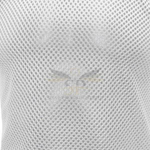 Jersey de malla de alta calidad, Jersey informal para gimnasio, Jersey de malla de uso de verano para hombres, ropa para adultos, venta en línea - Product Image 5