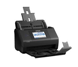 Impresora de Documentos de Escritorio Inalámbrica con Pantalla Táctil Dúplex para Oficinas y Uso Doméstico - Product Image 2