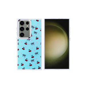 NXXA Série Hadra pour Samsung Galaxy S25 Ultra – Coque antichoc en PC rigide et silicone translucide avec design Airbag pour Tecno - Product Image 1