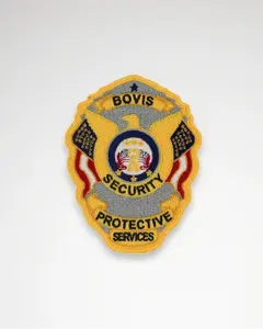 Etiqueta de ropa tejida de mamá de poliéster personalizada con plancha de transferencia de calor de lazo para uso de ropa - Product Image 2