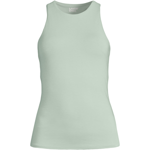 Bangladesh OEM élégant débardeur femmes haute qualité coupe décontractée personnalisable respirant coton tissu tendance confort - Product Image 4