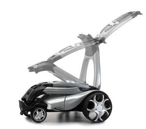 Stewar Golf X10 Follow 2025 - Product Image 4