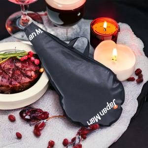BEST SELLING TOTE BAG for WINE FROM VIETNAM MANUFACTURER - Product Image 2