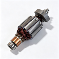 Rotor de moteur W221 pour Mercedes-Benz, kits de compresseur de suspension pneumatique de haute qualité