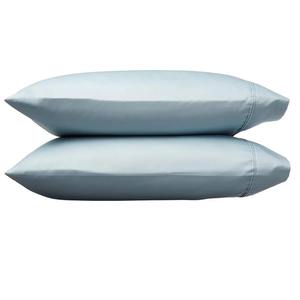 Custom hotel <b>pillows</b> made in Pakistan with custom filling OEM ODM service and MOQ <b>support</b> for resorts and luxury hotels - Product Image 2