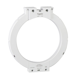 Per SCHNEIDER ELECTRIC 50442 Sistema di Protezione da Corrente Residua GA da 300 mm con Relè e Sistemi Protettivi Toroidali Chiusi - Product Image 1