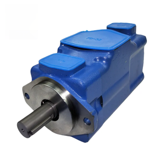 2520VQ12A11 1DD22R 2520VQ14A5 1DD22R 2525VQ 10A 10 1C22R Bomba hidráulica de doble paleta 2520VQ 3520VQ 3525VQ 4520VQ 4525VQ 4535VQ - Product Image 1