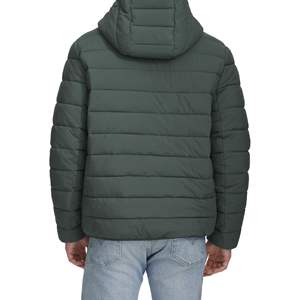 Man <b>Jackets</b> Wholesale Men's Down <b>Jacket</b> Thick Slim Outdoor Warm <b>Hooded</b> Casual Coat <b>Puffer</b> <b>Jackets</b> for Man - Product Image 6