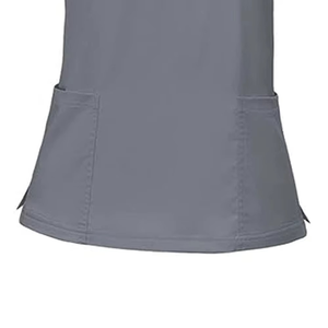 Nouveau modèle Ensembles de gommage médicaux Uniformes hospitaliers propres Vêtements d'allaitement en coton et polyester Uniformes de gommage pour femmes - Product Image 6