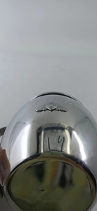 S/S Cup,แก้วเบียร์,ถ้วยเบียร์,อุปกรณ์เสริมสำหรับบาร์,ถ้วย Ss - Product Image 3