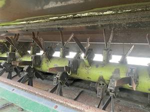 Tondeuse à gazon Claas Disco 9200C AS 2023 à vendre - Product Image 4