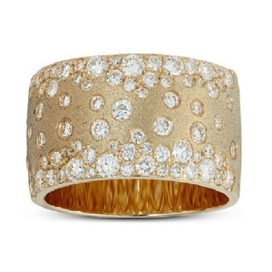 Mode Punk Style large tissé en cuir noir corde dame fermoir en acier inoxydable Bracelet magnétique Wrap Bracelet en cuir pour les femmes - Product Image 3