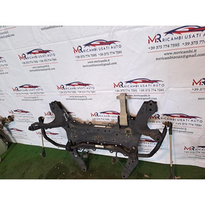 Support moteur BMW Série 2 Gran Tourer (F46) 6872729-03 B47C20A diesel 1995 (14>) - Product Image 5